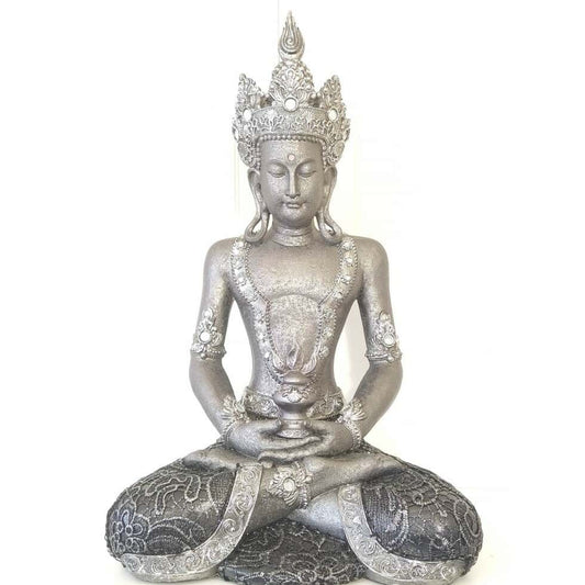 Qui est le bouddha amitabha