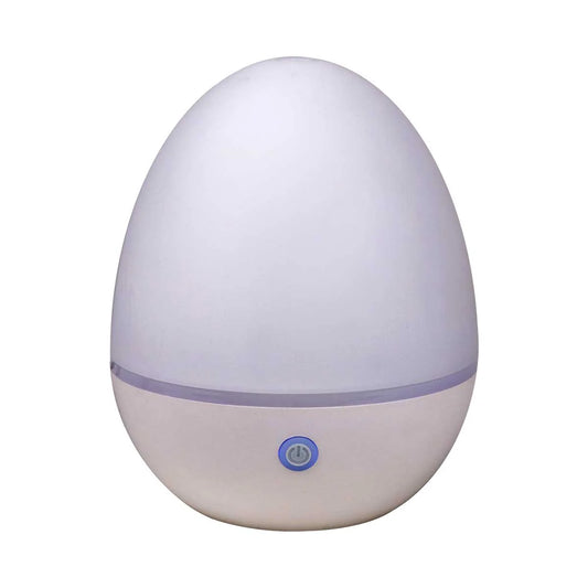 Diffuseur d'huile essentielle ZEN-LED multicolore