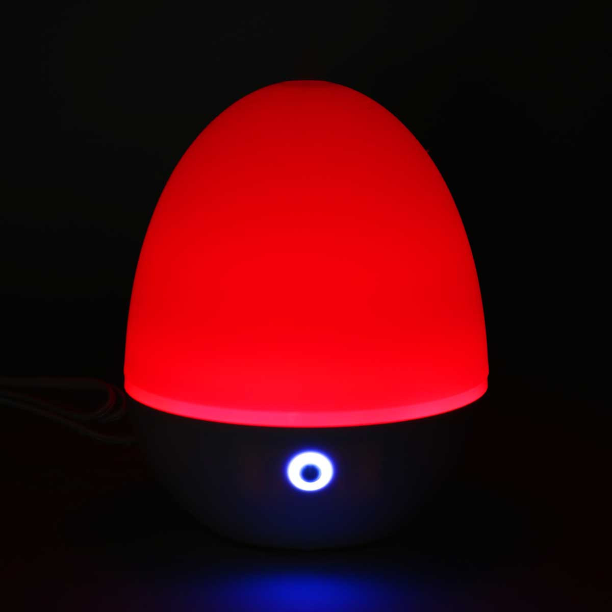Diffuseur d'huile essentielle ZEN-LED multicolore