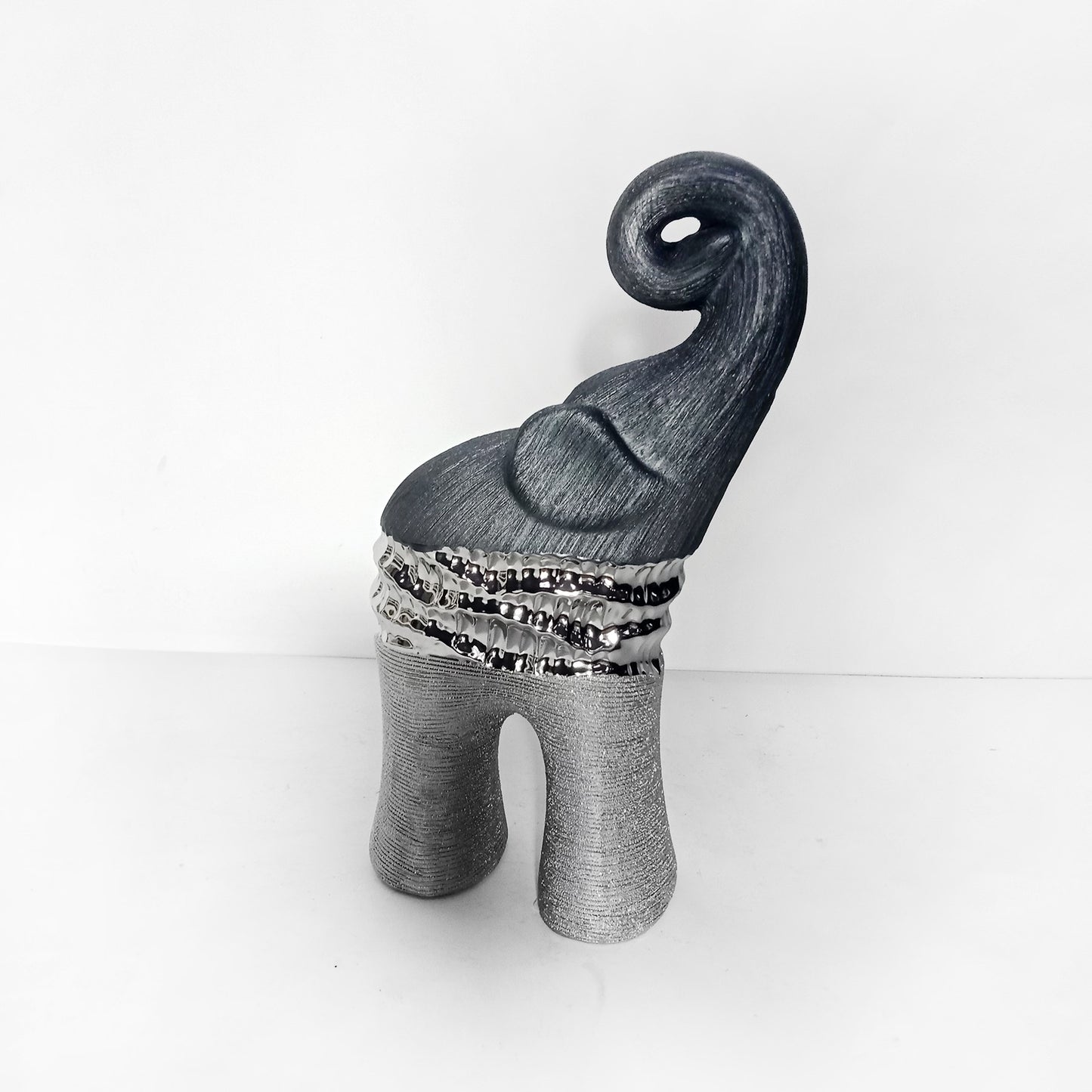 Éléphant design petit format