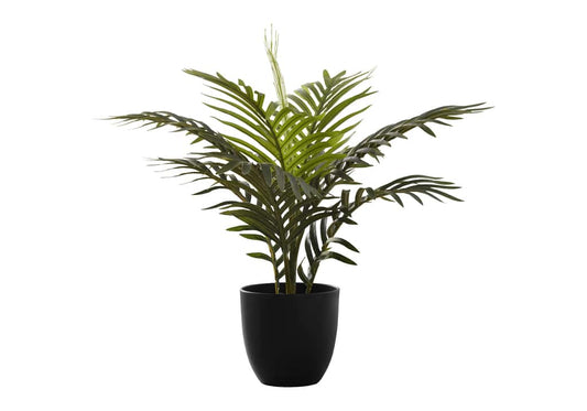 Plante artificielle palmier
