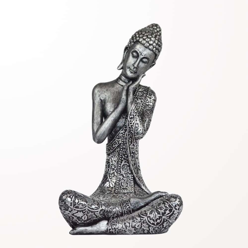 Bouddha Thaïlandais au repos