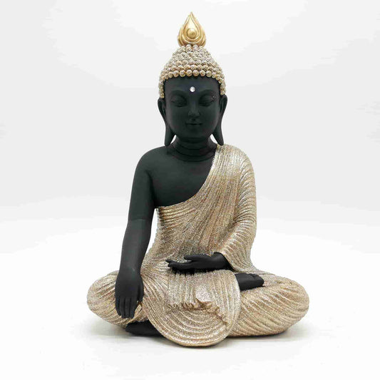 Bouddha thaï brillant