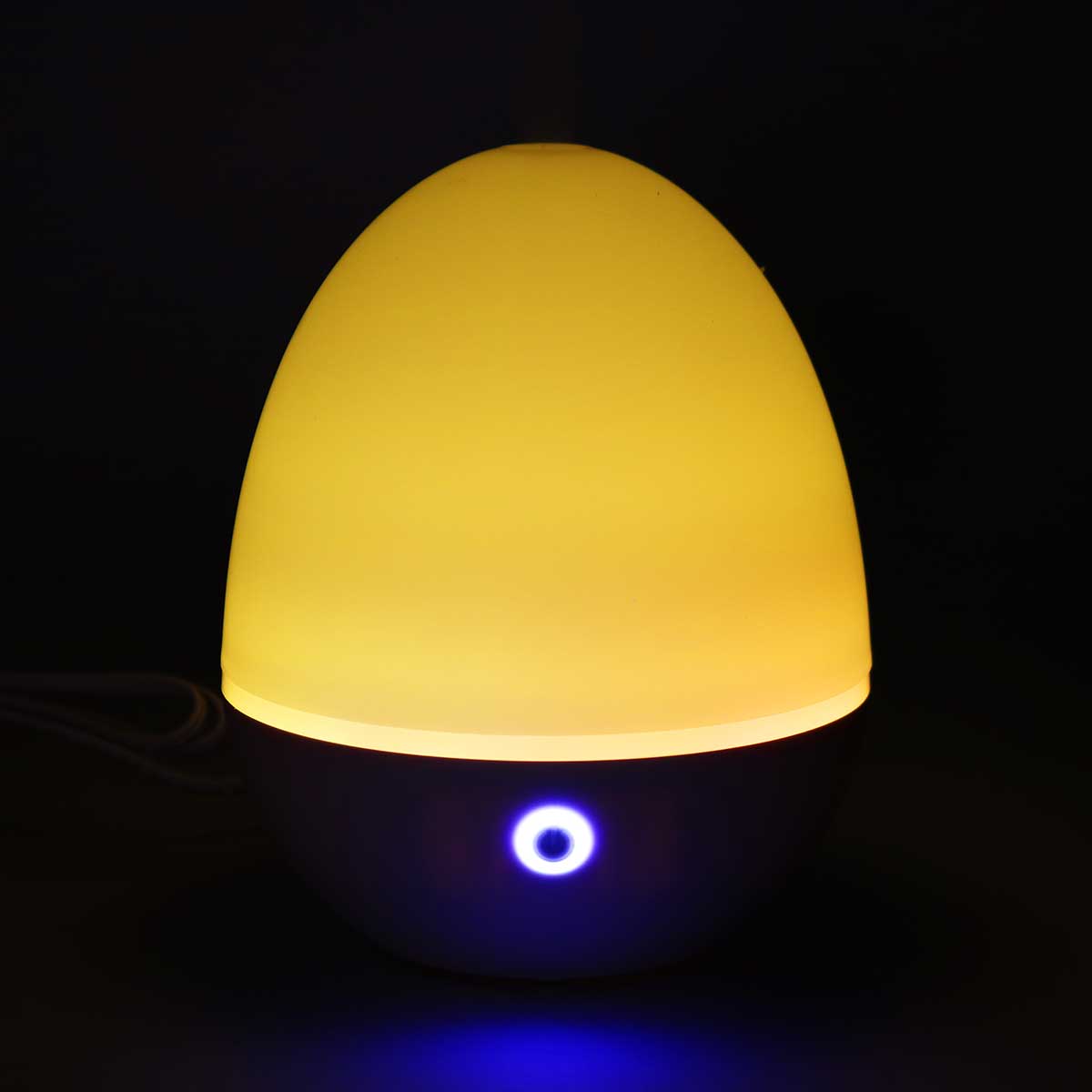 Diffuseur d'huile essentielle ZEN-LED multicolore