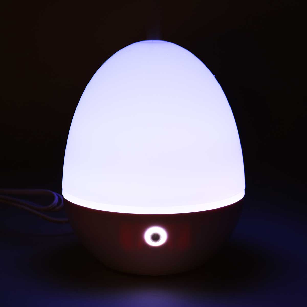 Diffuseur d'huile essentielle ZEN-LED multicolore