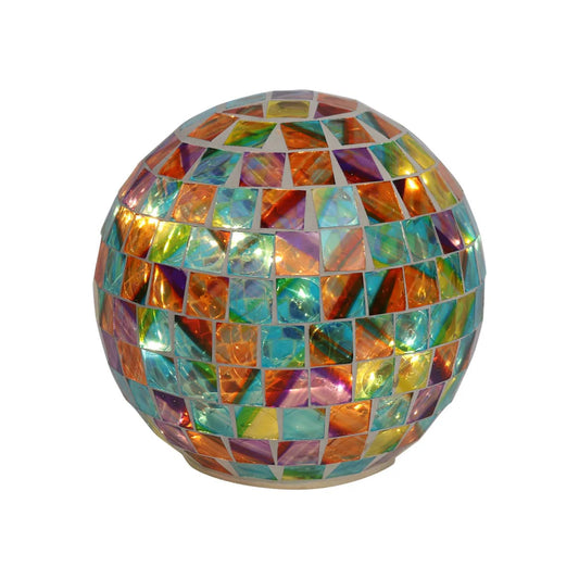 Globe lumineux LED Harlequin