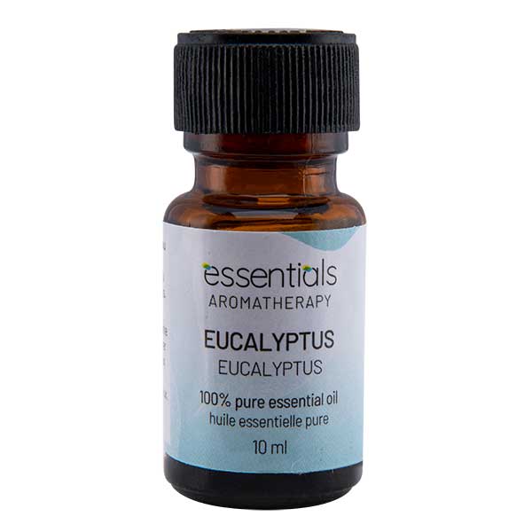 Huile essentielle arôme Eucalyptus 10ml