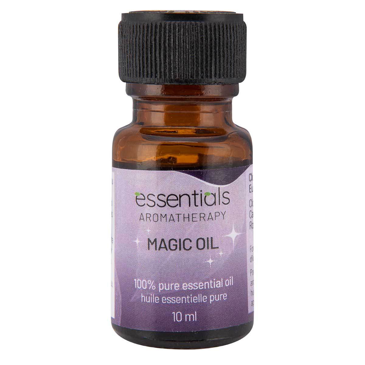 Huile essentielle magic oil 10ml