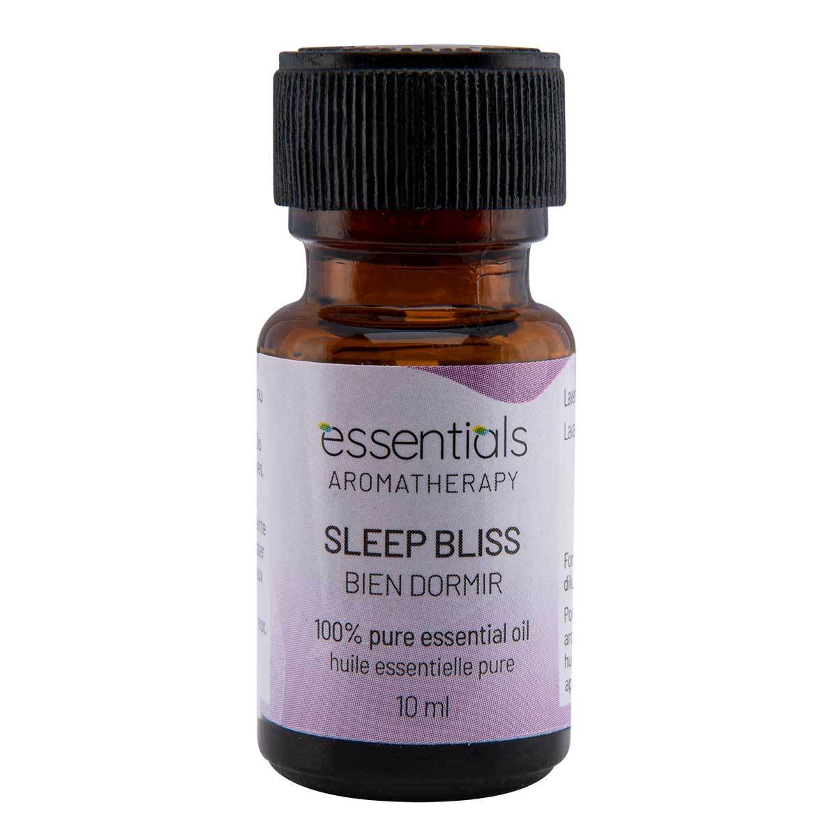 Huile essentielle bien dormir 10ml