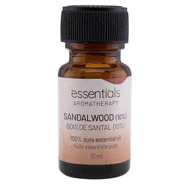 Huile essentielle Sandalwood 10ml