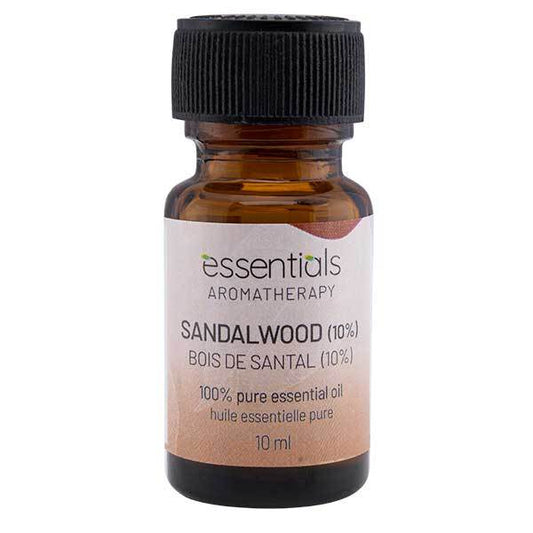 Huile essentielle Sandalwood 10ml