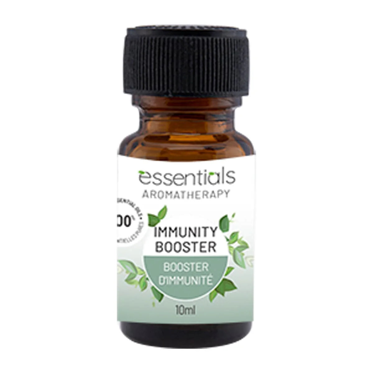 Huile essentielle Booster d'immunité 10ml