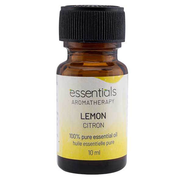 Huile essentielle arôme citron 10ml