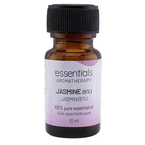 Huile essentielle arôme jasmin 10ml