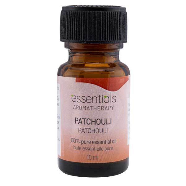 Huile essentielle arôme patchouli 10ml